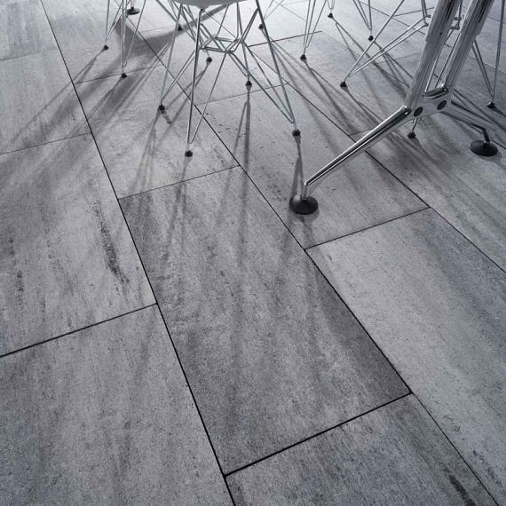 Allure Linea 30x20x6 cm Marmo Bianco