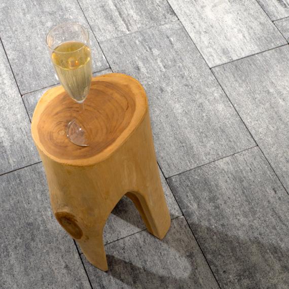 Allure Linea 30x20x6 cm Marmo Bianco