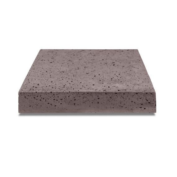 ArtiStone tegel zonder facet 50x50x7 Taupe