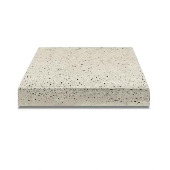 ArtiStone tegel zonder facet 50x50x7 Crème