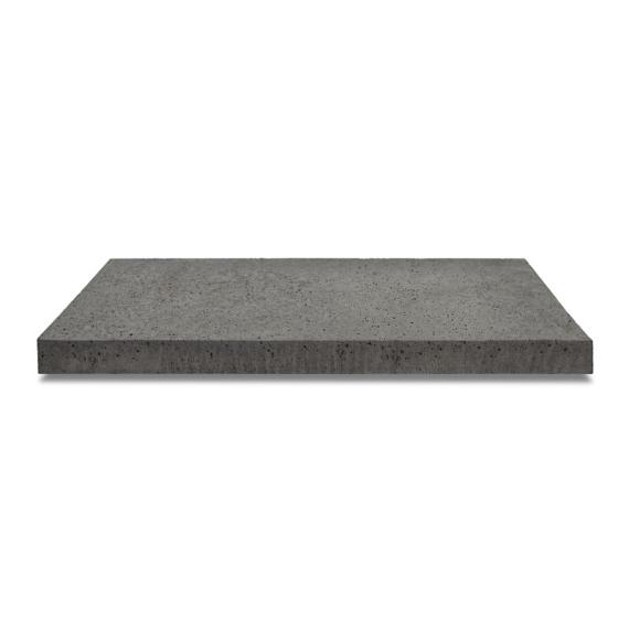 Oud Hollandse tegel zonder facet, gewapend  120x60x7 
