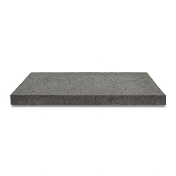 Oud Hollandse tegel zonder facet, gewapend  120x60x7 