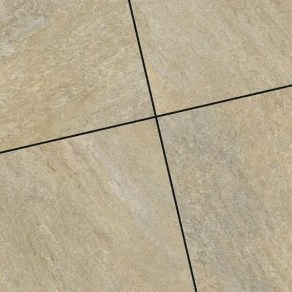 Keramische tegel Messina Oro Due 60x60x2 cm