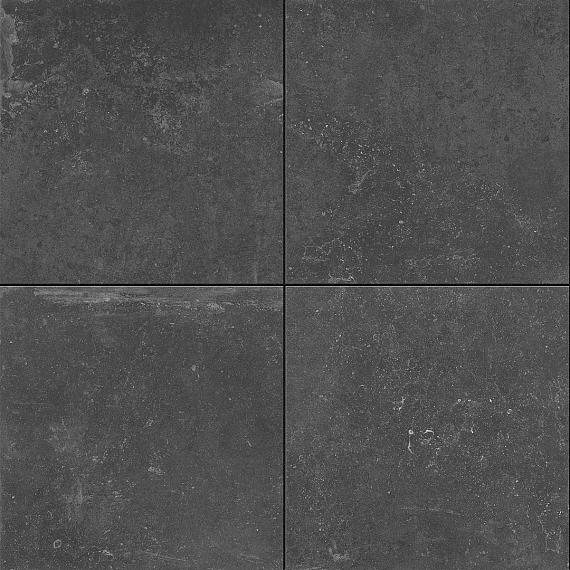 Keramische tegel Ardenne Antracite Due 60x60x2 cm
