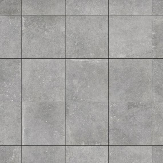 Keramische tegel Ardenne Grigio Due 60x60x2 cm