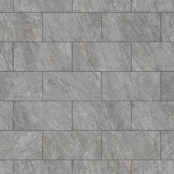 Keramische tegel Messina Grigio Due 40x80x2 cm