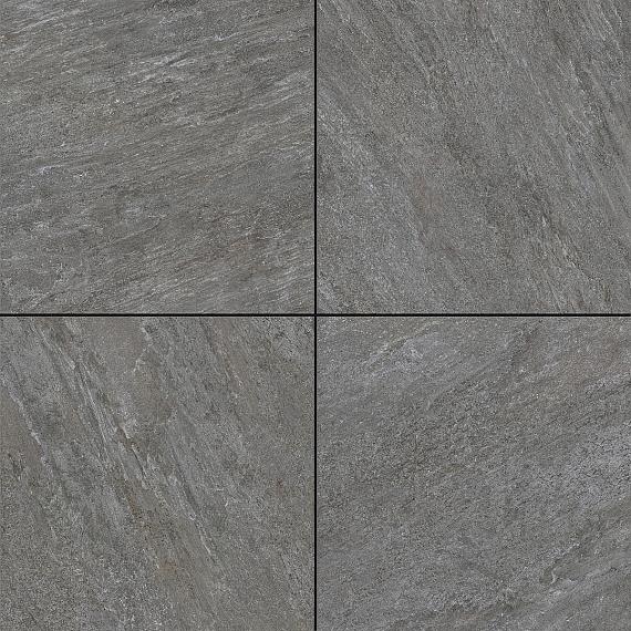 Keramische tegel Messina Grigio Due 80x80x2 cm