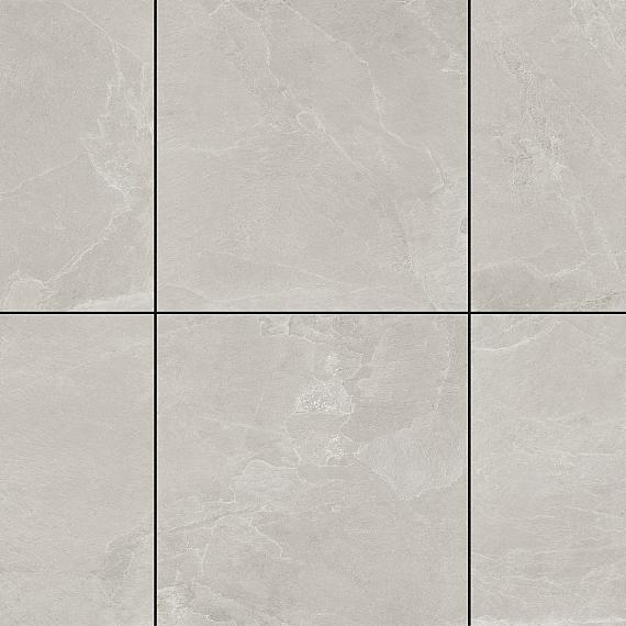 Keramische tegel Recco Grigio Due 60x60x2 cm