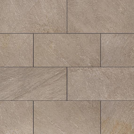 Cerasun Max Palermo Sabbia 30x60x6 cm