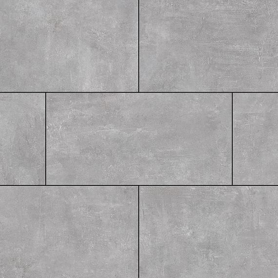 Keramische tegel Cilento Grigio Tre 40x80x3 cm