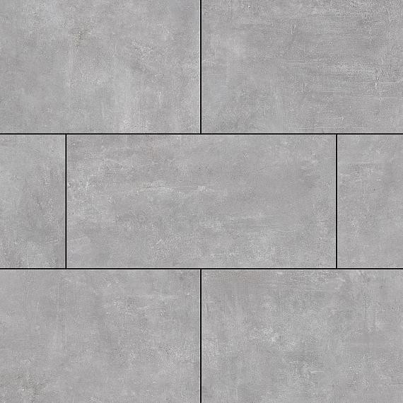Keramische tegel Cilento Grigio Tre 40x80x3 cm