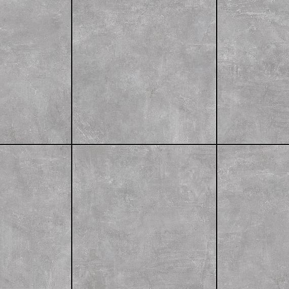 Keramische tegel Cilento Grigio Tre 60x60x3 cm