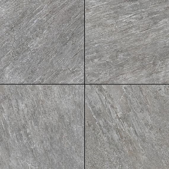 Keramische tegel Messina Grigio Tre 60x60x3 cm