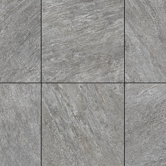 Keramische tegel Messina Grigio Tre 60x60x3 cm