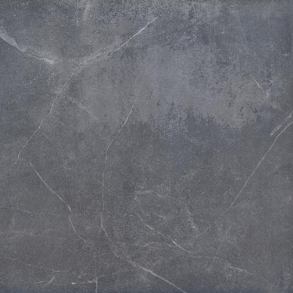 Ceramaxx Ardeche Carbon, 60x60x3 cm rectified