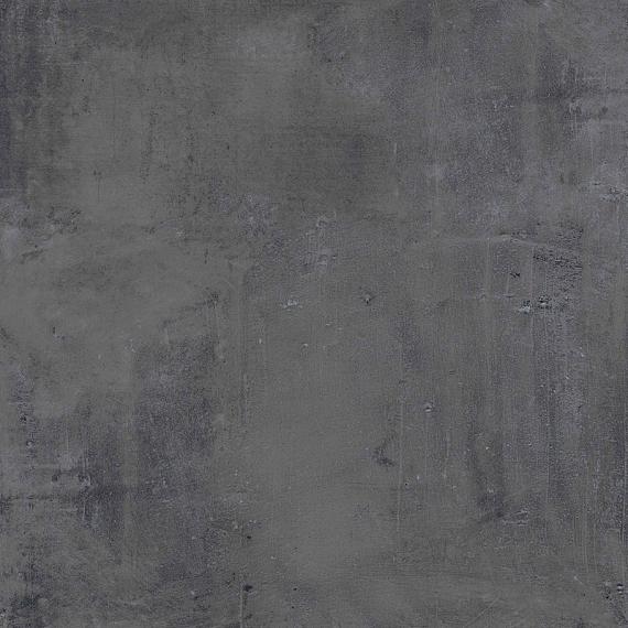 Puzzolato Nero, 60x60x3 cm rectified