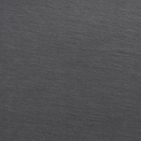Ceramaxx Ardesia Nero, 60x60x3 cm rectified