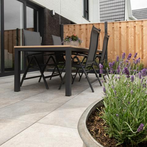 Ceramaxx French Vintage Beige, 60x60x3 cm rectified