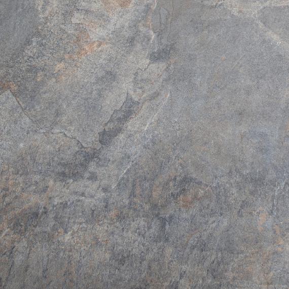 Ceramaxx Durban Slate Multicolor, 60x60x3 cm rectified