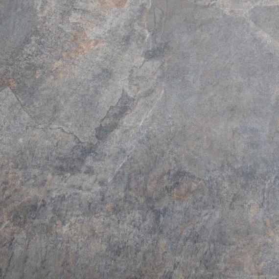 Ceramaxx Durban Slate Multicolor, 60x60x3 cm rectified