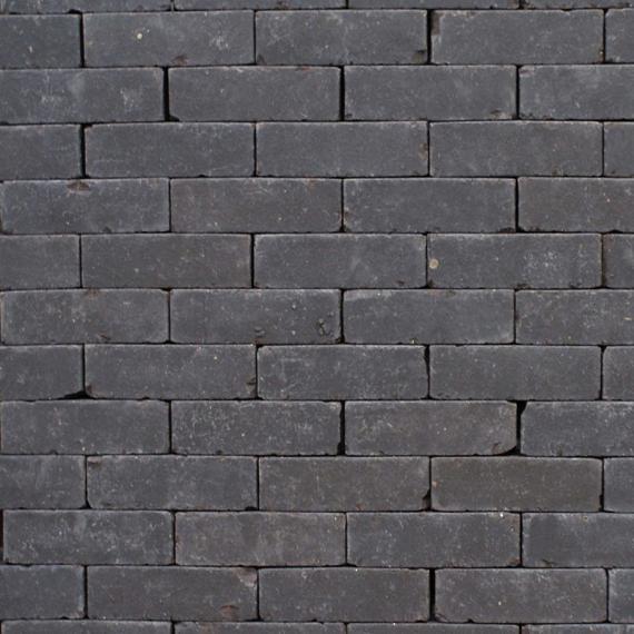 Clayville Amsterdam DF 200x65x60 mm getrommeld