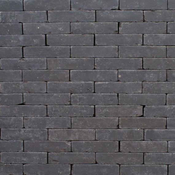 Clayville Amsterdam DF 200x65x60 mm getrommeld