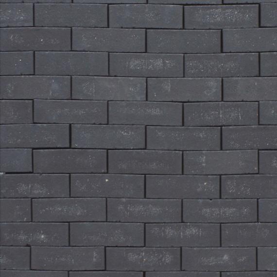 Clayville Amsterdam DF 200x65x60 mm recht