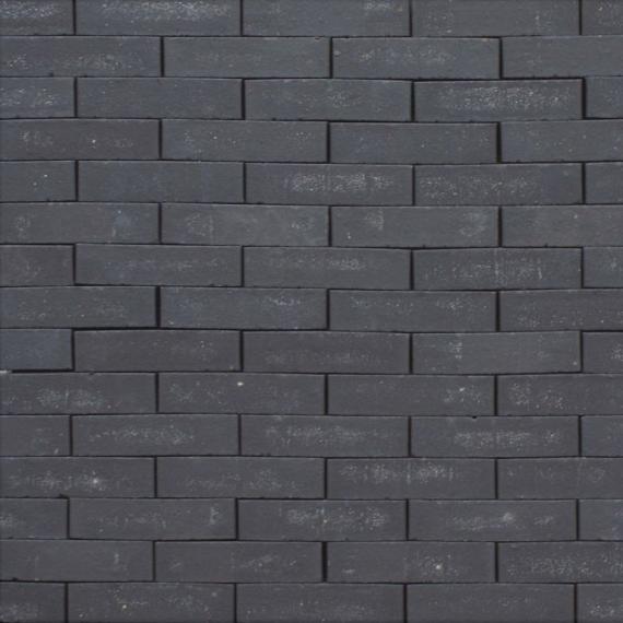 Clayville Amsterdam DF 200x65x60 mm recht