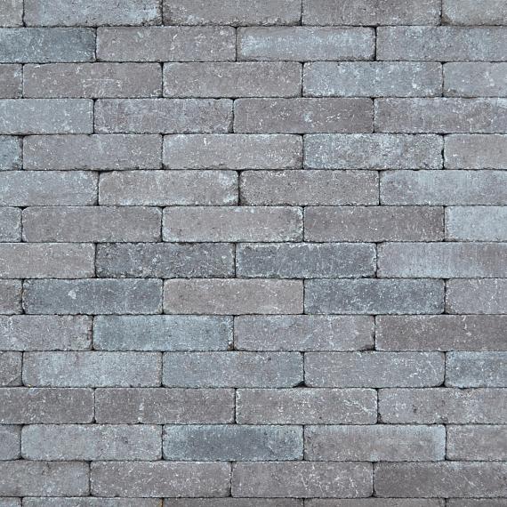 Stonehedge 20X5X6,4 Terra Nuance Paars-bruin