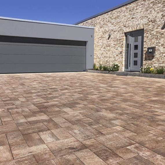 *SMARTTON RS-WVB 6CM KILIMANJARO