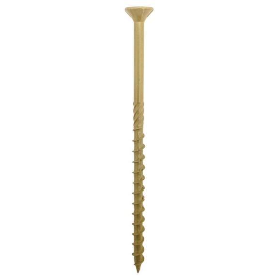 Schroef WOODIES Ultimate | Outdoor | 4.0x30 | Ultimate Shield | 200 st