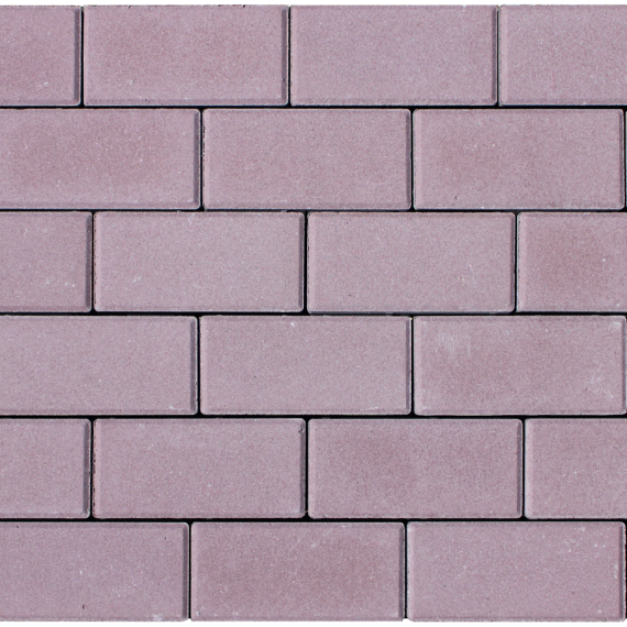 Tremico Betonklinker (BKK) Heide 8cm