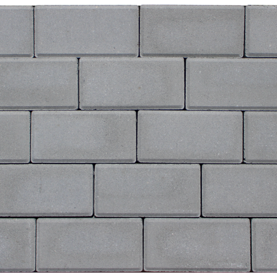 Tremico BKK 21x10,5x8 cm Grijs