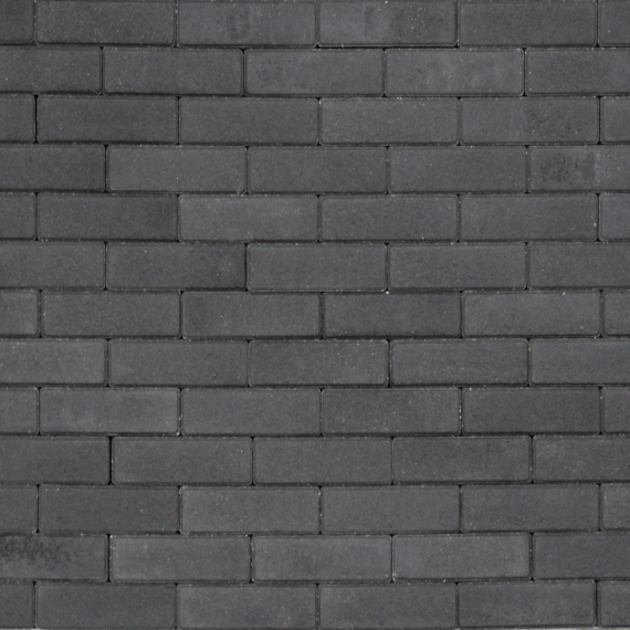 Tremico Antraciet Dikformaat 6cm