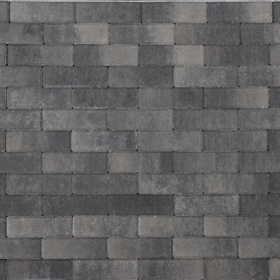 Tremico dikformaat 20x6,7x6 cm Smook