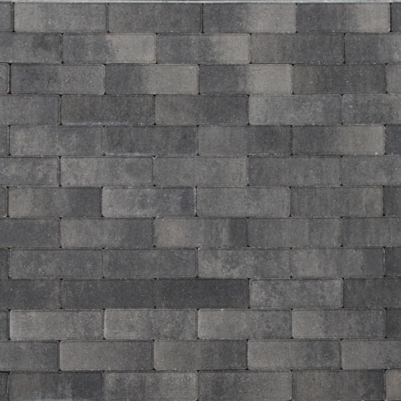 Tremico dikformaat 20x6,7x6 cm Smook