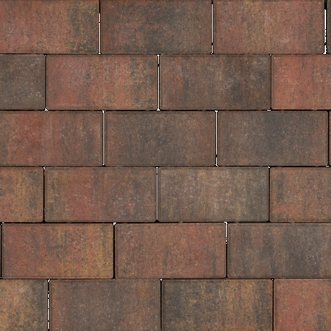 Tremico BKK 21x10,5x7 cm Bont
