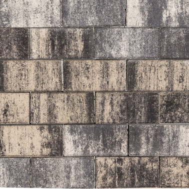 Tremico BKK 21x10,5x7 cm Zeeuws bont