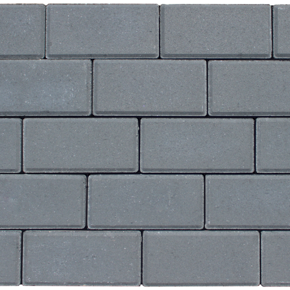 Tremico BKK 21x10,5x7 cm Antraciet
