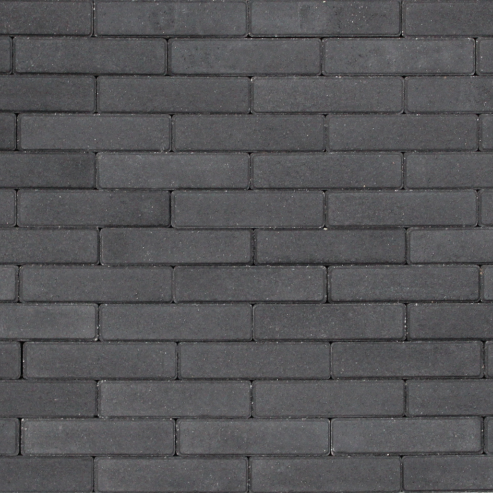 Tremico Antraciet Waalformaat 6cm
