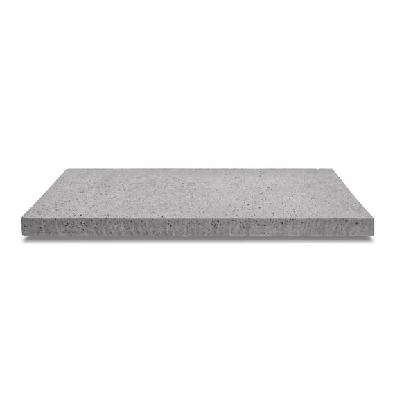 ArtiStone opsluitbanden (gewapend) 100x40x7 Grijs
