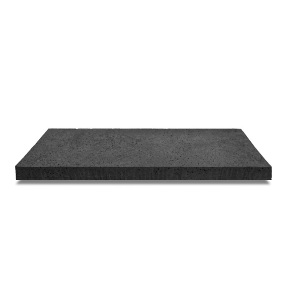 ArtiStone opsluitbanden (gewapend) 100x50x5 Carbon