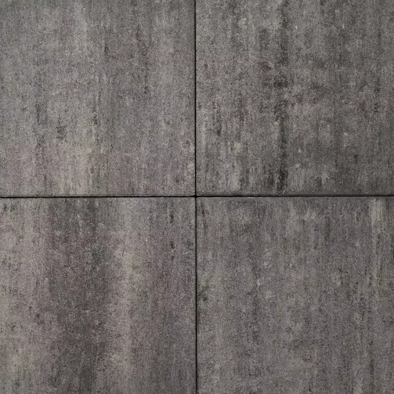 Facetta Allure 30x20x6 cm Marmo Nero