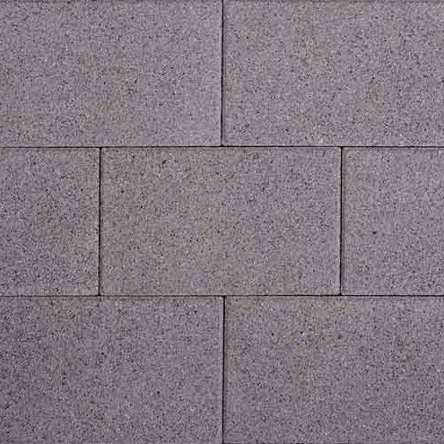 Solieth Allure 30x20x6 cm Kwarts Grijs