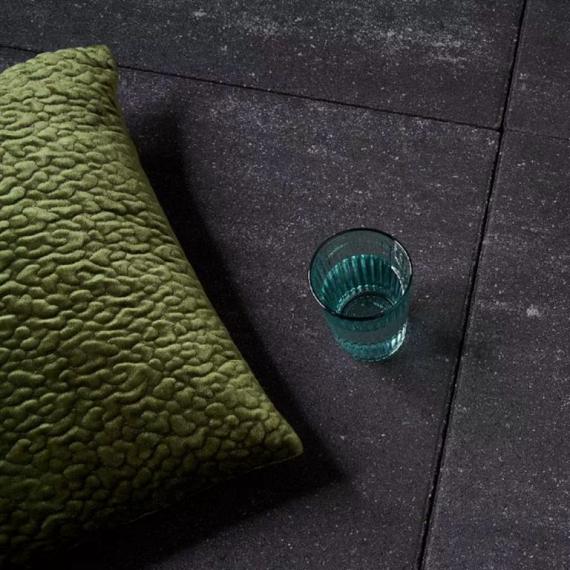 Grande Allure Linea 80x40x5 cm Marmo Oscuro