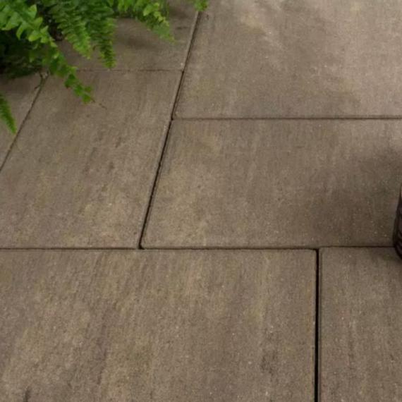 Grande Allure Facetta 60x60x5 cm Marmo Mocca
