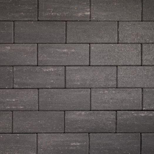 Nueva Allure Facetta 21x10.5x8 cm Marmo Oscuro