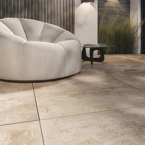 Premiton Plus SE XS 80x80x5 cm Ibiza