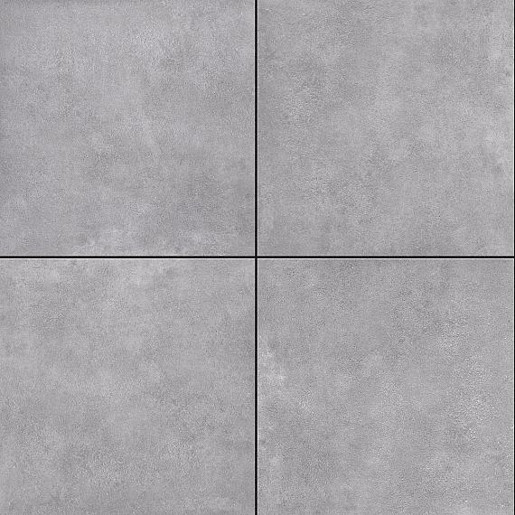 Keramische tegel Bari Grigio Tre 80x80x3 cm