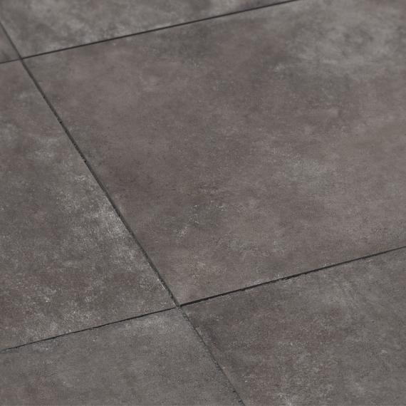 Keramische tegel 90x90x2 cm Liberty Dark